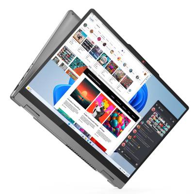 Noutbuk Lenovo IdeaPad 5 2-in-1 14IRH9 (83KX006VRK)